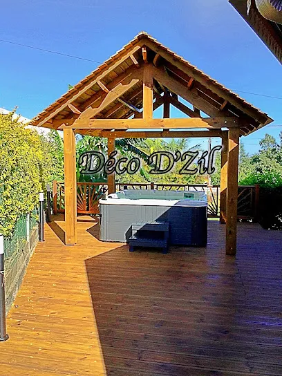 Image de Déco D'zil 974