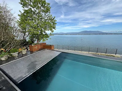Image de Designo Piscines Suisse - le spécialiste de la piscine en inox