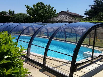 Image de DG Distribution - SAV ABRI PISCINE TOUTES MARQUES