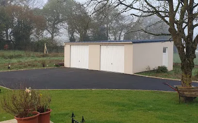 Image de Doizon Vannes - Abrigarage