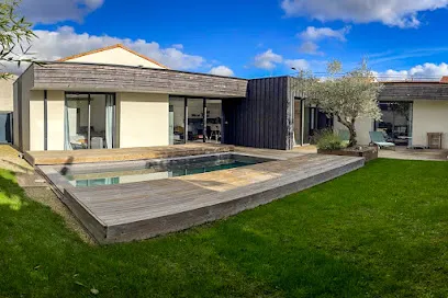Image de Dom'Innov - Blokiwood - Fabricant de maisons bois