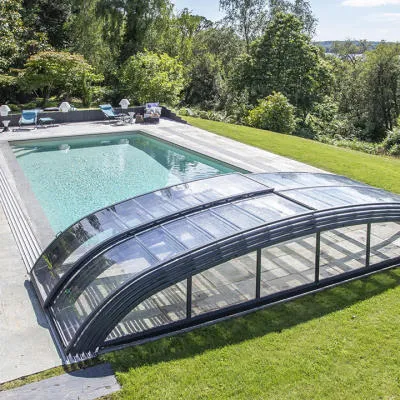 Image de Dp Piscines, Spa & Sauna/ l'esprit piscine