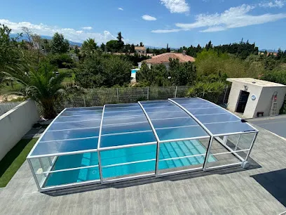 Image de Espace Cover - abris de piscine, spa et terrasse sur mesure