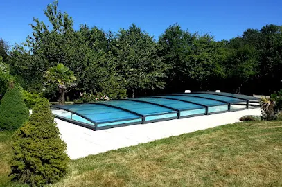 Image de Fabricant de terrasse mobile, abri de piscine, Pergola - DESIGN CONCEPT LS