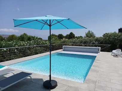 Image de Forteresse Security - HOME FORTERESS - COVER SYSTEM