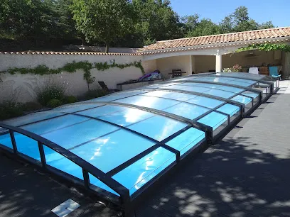 Image de france abris piscine34