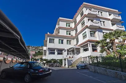 Image de Hotel Ariston Montecarlo