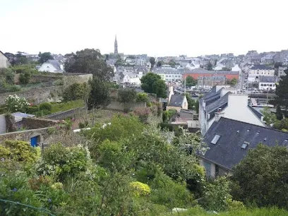 Image de Hôtel Du Port Rhu