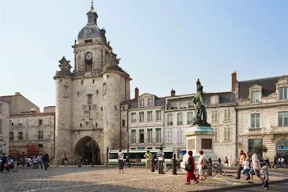 Image de Hôtel F1 La Rochelle Angoulins