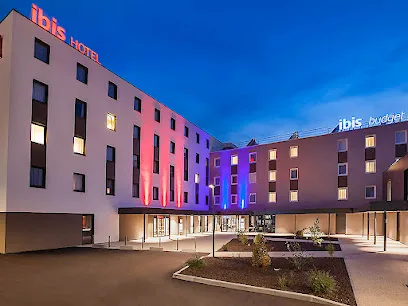 Image de Hotel Ibis Sens-Sud