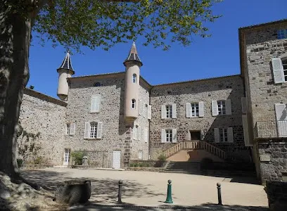 Image de Hôtel LA GRAVENNE