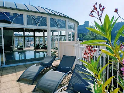Image de Hôtel La Solitude