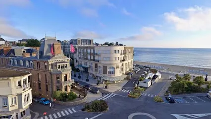 Image de Hôtel Royal Emeraude Dinard MGallery
