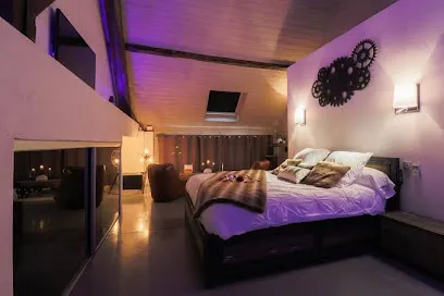 Image de L'Abri Cosy
