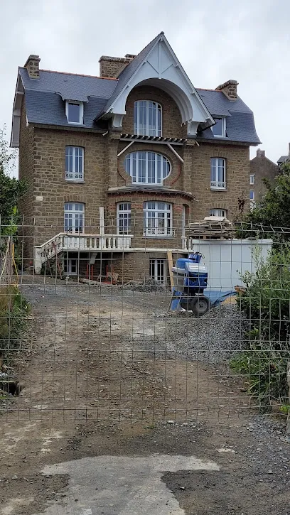 Image de L' Abri Des Flots