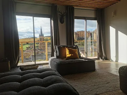 Image de L'Abri du château Spa et Détente