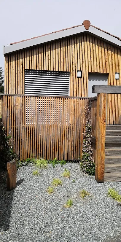 Image de L' Abri Spa et Detente