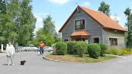 Image de L'orée du Bois
