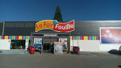 Image de La Foir'Fouille