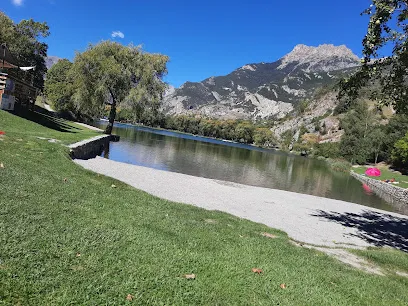 Image de Lac de la Roche de Rame