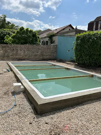Image de Lagon bleu