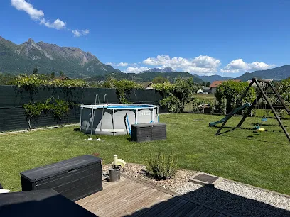 Image de Le Cabanon Du Jardinier 73