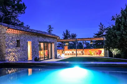 Image de LE MAS 5* Spa Saint Quenin - 340 m² - 26 pers - Jacuzzi/sauna