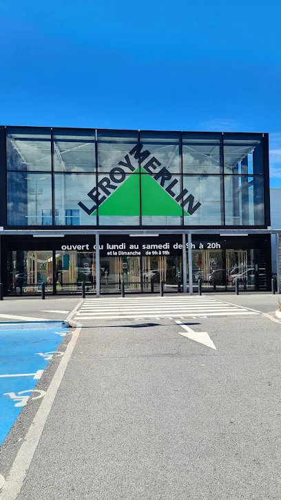 Image de Leroy Merlin Nantes-Rezé