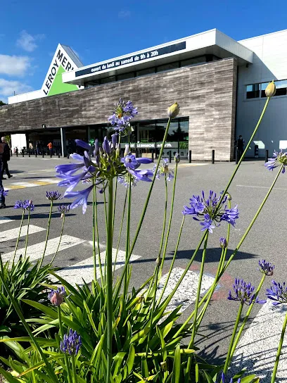 Image de Leroy Merlin Quéven - Lorient