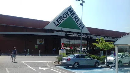 Image de Leroy Merlin Toulouse - Colomiers