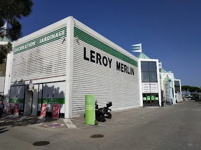 Image de Leroy Merlin Vallauris - Antibes