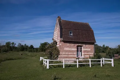 Image de Les Aires en Scènes, Gîtes et chambres insolites avec SPAS privés, vélos Baie de Somme