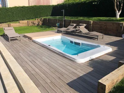Image de Les Jardins de la Vallée - Paysagiste par Passion