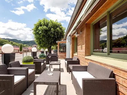 Image de Logis Hôtel Burnichon