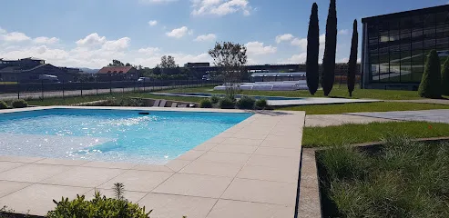 Image de Magasin Piscines Desjoyaux La Fouillouse