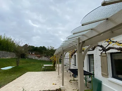 Image de Miroiterie Vitrerie Boutel