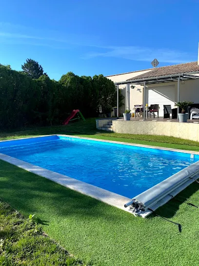 Image de Mondial piscine La Rochelle Mp17