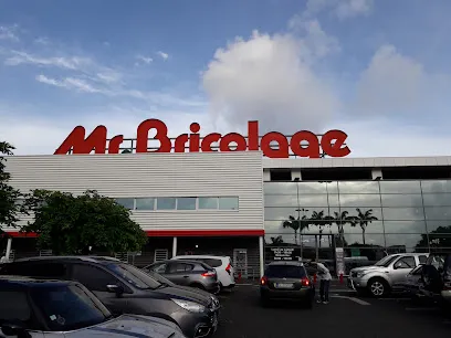 Image de Mr Bricolage Les Abymes