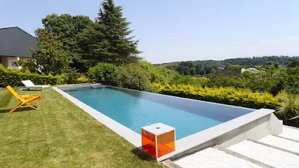 Image de Murmures de piscine / l'esprit piscine