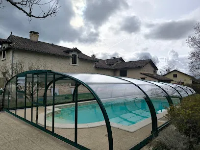 Image de Pergolabri : Réparation Abris de piscine - Rénovation & Entretien Abris de piscine - Recyclage Abris de piscine