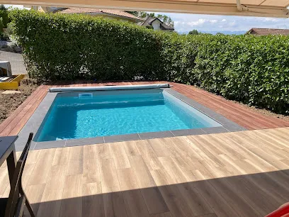 Image de Piscine 74