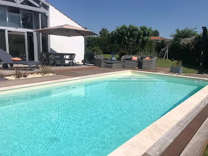Image de Piscine Ambiances La Rochelle