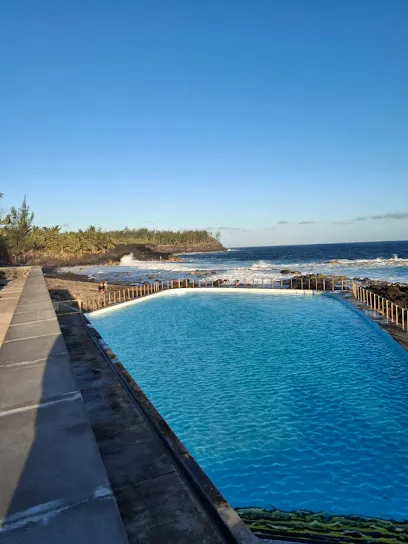 Image de Piscine du Baril