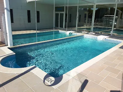 Image de Piscines Desjoyaux, Spas - SARL J2PN