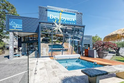 Image de Piscines Desjoyaux