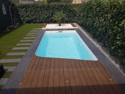 Image de Piscines Ibiza Châteauroux