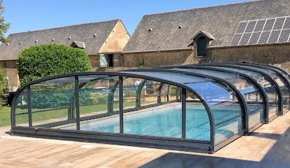 Image de Piscines & Spas du Perche - Hydro Sud La Ferté Bernard