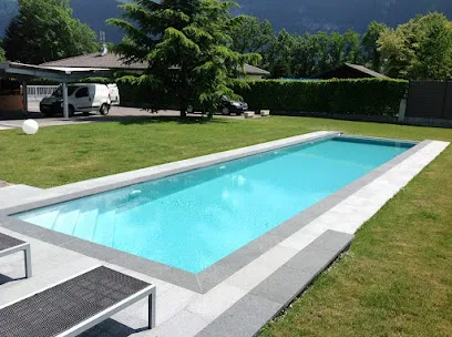 Image de Piscinistes Associés Sofrade