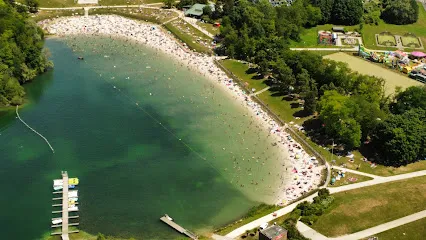 Image de Plage Sud