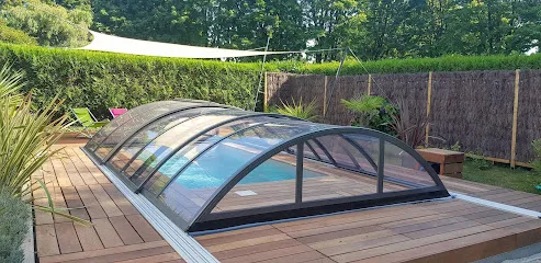 Image de Pool Container